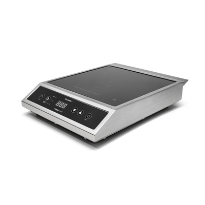 Vollrath 59300 Countertop Induction Range, 1800W, 12 In., 120V