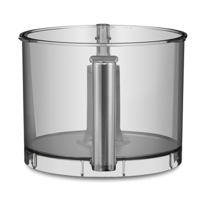 Waring WFP14S2 Sealed Liquilock Batch Bowl for Use with WFP14S