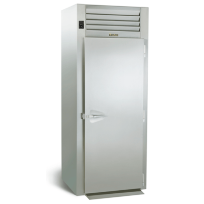 Traulsen AIH132H-FHS Spec-Line Heated Roll-In Cabinet