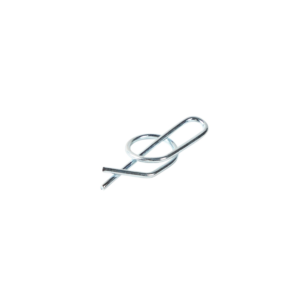 Tennant/Nobles - 4040200 - Pin, Cotter, Hair, 0.38D .054 Wir (Replaces Tennant 1216647)