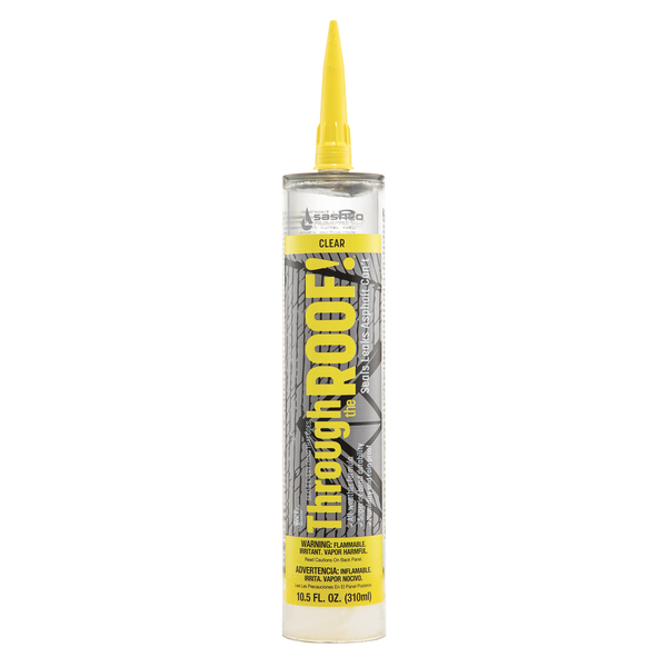 Through The Roof Sealant