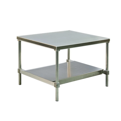 New Age 13036GSU Equipment Stand 36"W X 30"D X 24"H