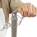 Cook's CSS-1-20-09 Security Fastener & Tether