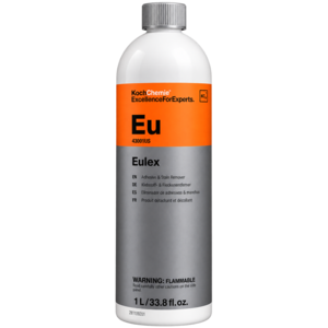 Eu Eulex - 1L