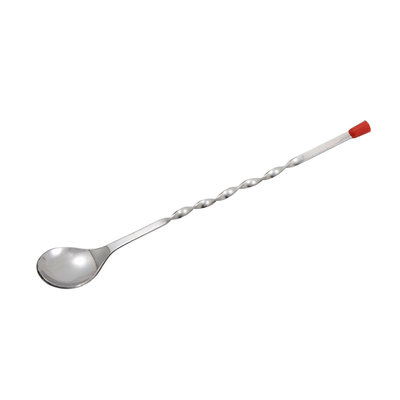 Winco BPS-11 11"L Bar Spoon