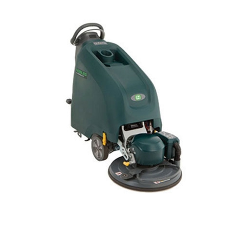 Demo Nobles SpeedGleam 5 20" Traction Drive Battery Burnisher