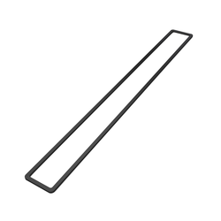 Tennant/Nobles - 4037293 - Gasket, Pyu, .13, 02.36W 22.05L, Adh (Replaces Tennant 1013045)