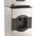 Scotsman C0630SA-6 Prodigy Plus Ice Maker Self-Contained, 6 lb B
