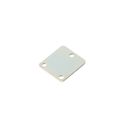 Tennant/Nobles - 4214582 - Spacer, Camera (Replaces Tennant 1257641)