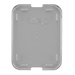 Cambro 853FCWC135 Insert Tray Lids