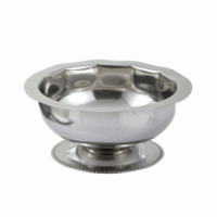 Winco SD-5 Sherbet Dish 5 Ounces