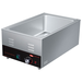 Hatco HW-FUL-QS Electric Food Pan Warmer, Countertop
