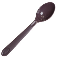 Cook's Brand 630-230CP Copolymer Teaspoons (400/Case)