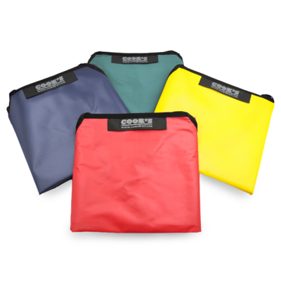 Cook's Brand Oversized Vinyl Dishwasher Aprons