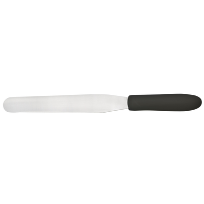 Winco TKPS-7 7-15/16" X 1-1/4" Stainless Steel Blade Bakery Spat