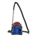 Powr-Flite Newton Canister Vacuum - alternate view