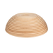 Matfer Bourgeat 118505 7-1/2" Dia. Banneton Proofing Basket, Rou