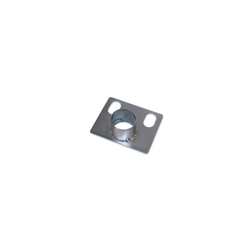 Nilfisk Advance - 56111952 - Hinge Support Weldt