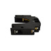 06.042 AC Contact Block Side View 1