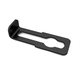 Tennant/Nobles - 4035504 - Latch, Retaining, Nozzle (Replaces Tennant 1017840)