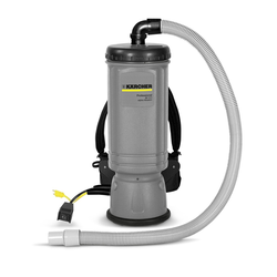 New Karcher BV 11/1 HEPA Vac Pac