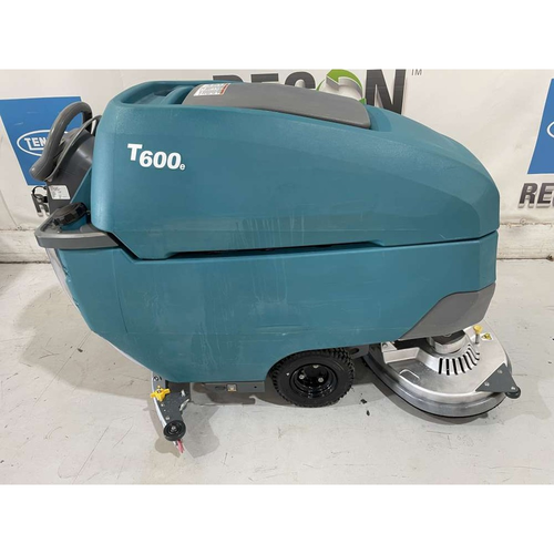 Tennant Factory Recon CPO/Used T600e-11051475 Scrubber