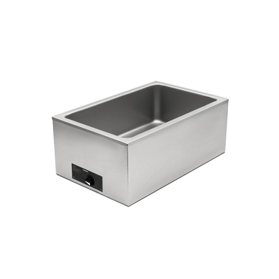 Vollrath 72000 Cayenne Full-Size Countertop Food Warmer