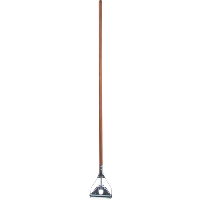 Carlisle 4034000 63" Quick Change Mop Handle