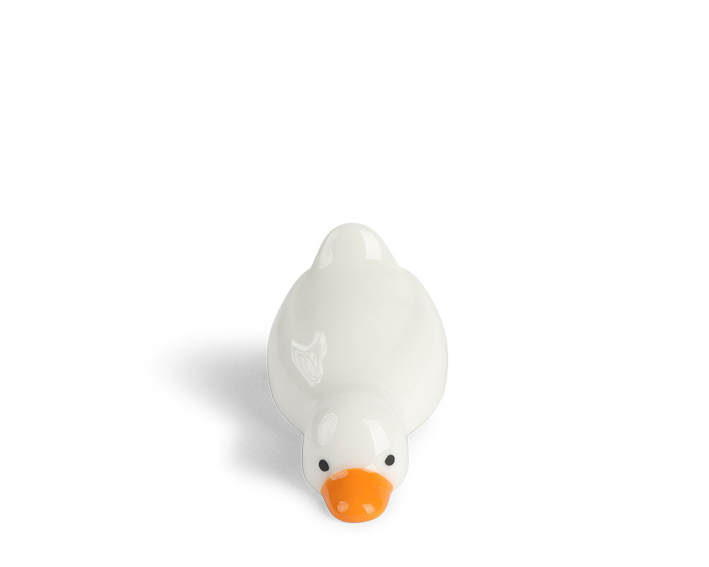 Chopstick Rest Duck