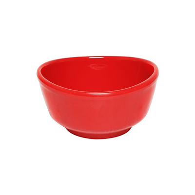 Thunder Group 39045PR 11 oz 41/2" Diameter x 21/4" Height Bowl