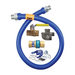 Dormont 16100KIT36 Safety System 1" Inside Diameter Gas Connecto