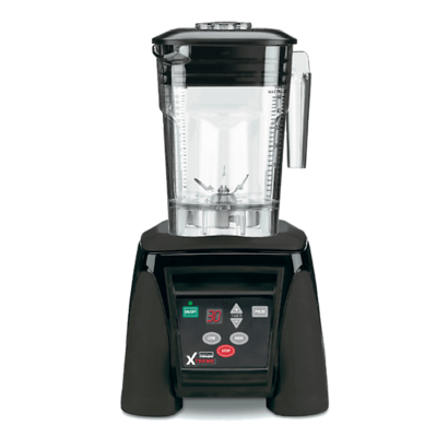 Waring MX1100XTX Hi-Power Keypad Blender w/ Timer