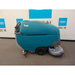 Tennant Factory Recon Certified T600e-100000022733 Scrubber