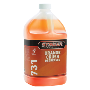 Orange Crush Degreaser