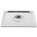 Vollrath 75120 Super Pan V 1/2 Size Solid Lid