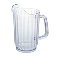 Winco WPS-32 Water Pitcher 32 oz
