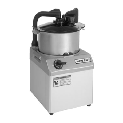 Hobart HCM62 Food Processor