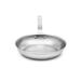 Vollrath 671110 10" Natural Finish Fry Pan