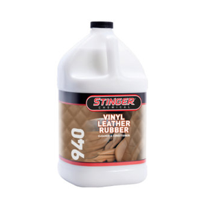 Vinyl & Leather Cleaner Conditioner