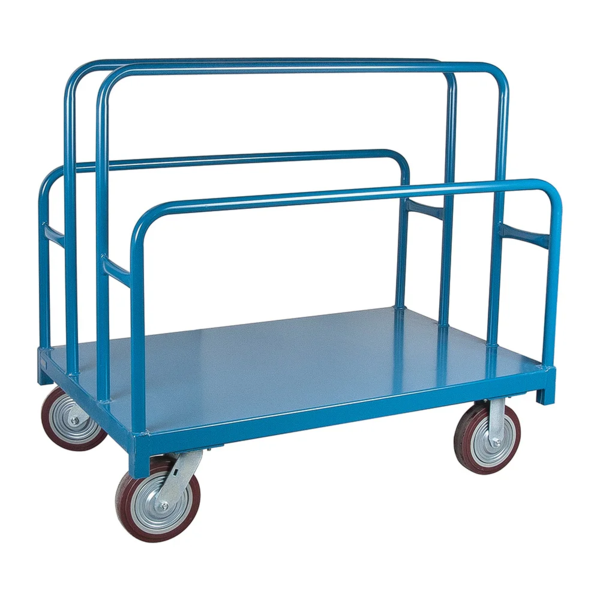 Panel Mover Truck - 2500 lb Capacity - Steel