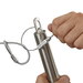 Cook's CSS-1-20-09 Security Fastener & Tether