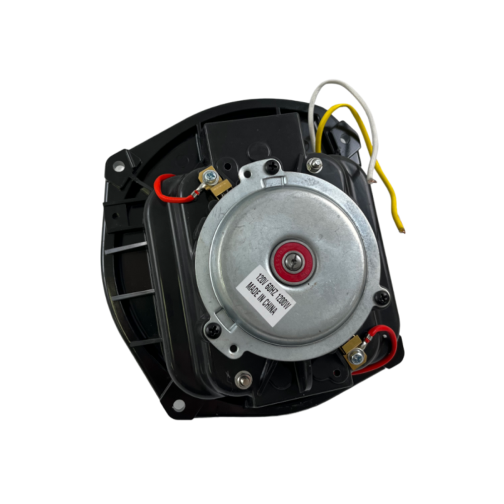 Vac Motor Assembly - 7 Amp