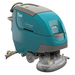 New Tennant T500 26" Disk Walk-Behind Scrubber