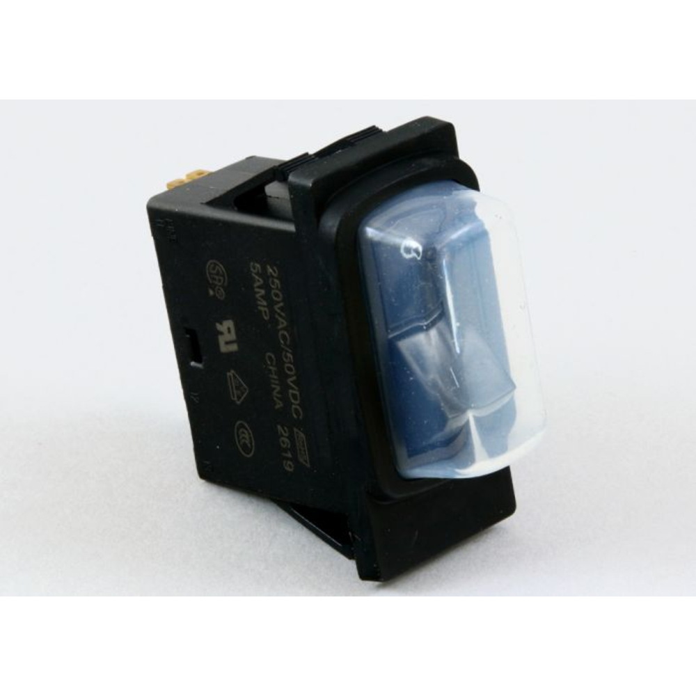 Circuit Breaker