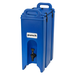 Cambro 500LCD 5 Gallon Metal Latch Camtainer
