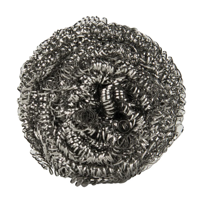 Winco SPG-50 Metal Scouring Sponge, 50 grams