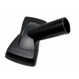 Hammer Head Pet Hair Removal
