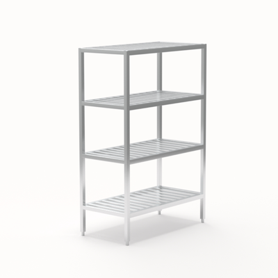 New Age 1066TB T-Bar Shelving