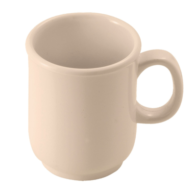 Winco mmU-8 Bulbous Mug 8 oz