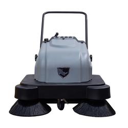 New Rhino AS-690 Walk Behind Sweeper